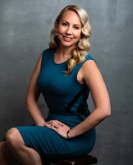 Kathleen Black Headshot