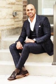 Rick Dhillon headshot