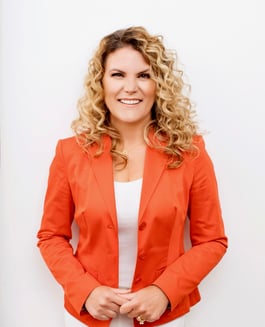 Michelle Risi headshot