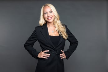 Kathleen Black headshot