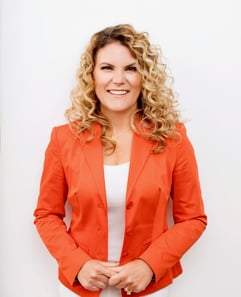 Michelle Risi headshot